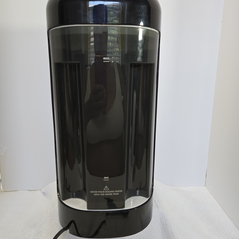 Baby Brezza Formula Pro Advanced FRP0046 White **Machine Only**  NO Formula Tank - Picture 5 of 7